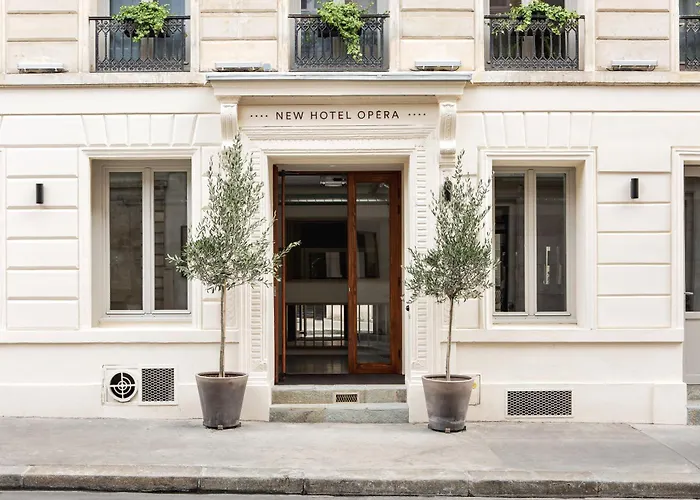 New Opéra